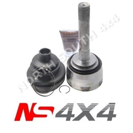 Ns4x4